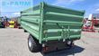Volquet - Brantner - e 8041