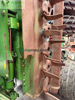 Sembradora - Amazone - amazone 6003-2