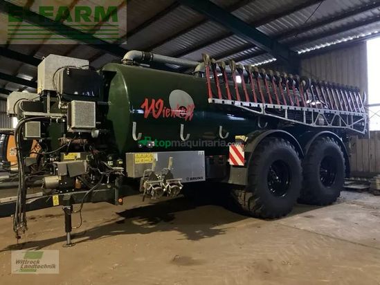Equipamiento / accesorio - Wienhoff - 20300 t ptw