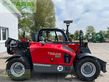 Telescopica - Weidemann - t5522 euro 30km/h