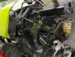 Empacadora gigant - Claas - quadrant 5300 rf t+st