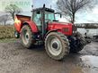 Tractor agrícola - Massey Ferguson - 6455