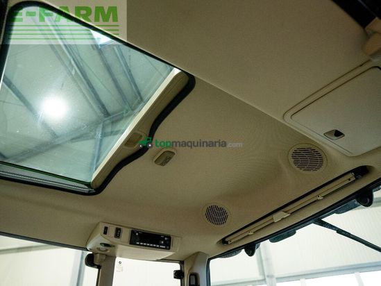 Tractor agrícola - John Deere - 6140m *garantieverlängerung*