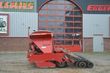 Sembradora - Horsch - express 3td