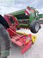 Combinado de siembra - Amazone - pötttinger lion 301 / amazone d9 super