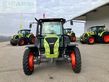 Tractor agrícola - Claas - atos 220