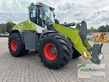 Minicargadora - Claas - torion 1611 p