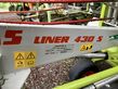 Henificador - Claas - liner 430 s