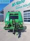 Empacadora gigant - John Deere - v 451 m