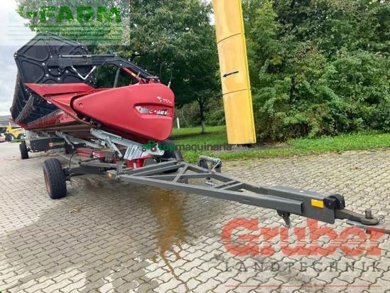 Cabezal - Case IH - 3050 - 12,50 m -