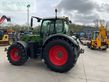 Tractor agrícola - Fendt - 724 profi plus tractor (st26286)