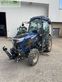Tractor agrícola - Landini - rex 4-090 v
