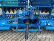 Sembradora - Lemken - zirkon 10 + saphir 7