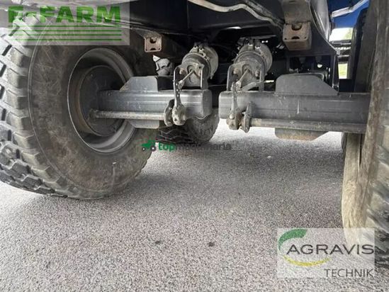 Volquet - Reisch - rtwk-200.ks550