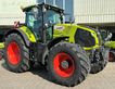 Tractor agrícola - Claas - axion 870 cmatic cebis