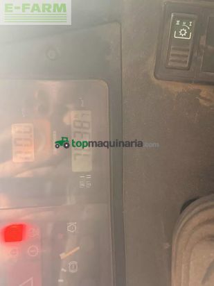 Tractor agrícola - Case IH - cvx 170