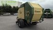 Empacadora gigant - Krone - vario pack 1800 multi-cut