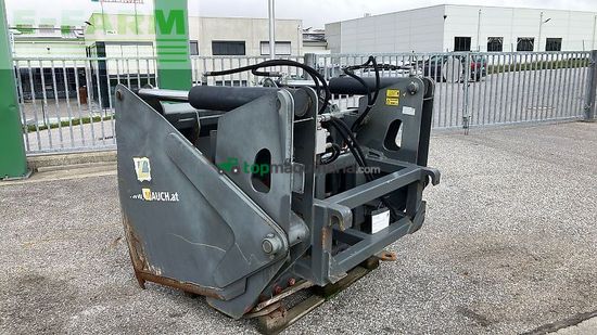 Esparcidor -  - silageschneidzange b 1570