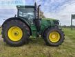 Tractor agrícola - John Deere - 6215r