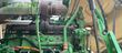 Cosechadora de Cereal - John Deere - 8700