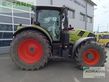 Tractor agrícola - Claas - arion 660 cmatic cebis CMATIC CEBIS