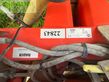 Esparcidor - Kuhn - distributeur d'engrais axis 401 . kuhn