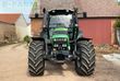 Tractor agrícola - Deutz-Fahr - agrotron m620