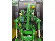 Tractor agrícola - John Deere - 6m 115