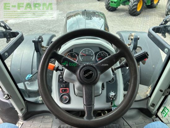 Tractor agrícola - Valtra - t 174 direct