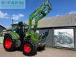 Tractor agrícola - Fendt - 314 profi