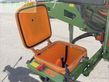 Atomizador - Amazone - ux 4200 special