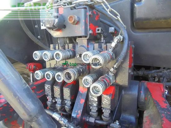 Tractor agrícola - McCormick - xtx 185