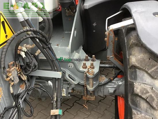 Telescopica - Claas - scorpion 7044