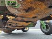 Cortacésped manual - Krone - amt 5000 cv