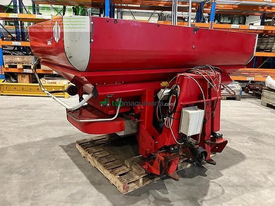 Esparcidor - Tulip - centerliner sx