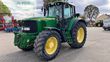 Tractor agrícola - John Deere - 6920