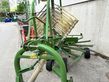 Henificador - Krone - swadro 421