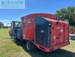 Remolqu esparcidor - Kuhn - spv 10 power