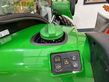 Tractor agrícola - John Deere - 4066 inkl. schneeschild & salzstreuer