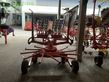 Henificador - Kuhn - ga 4321 gm