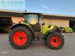 Tractor agrícola - Claas - axion 870