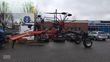Rastrillo - Vicon - andex 705 t vario