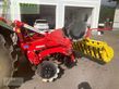 Grada rotativa -  - terradisc 3001