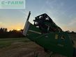Cosechadora de Cereal - John Deere - w 540 hm