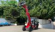 Minicargadora - Weidemann - 2070 cx80 t