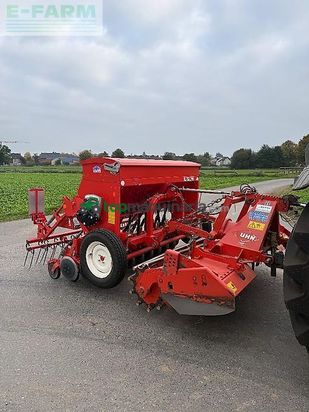 Sembradora - Maschio - nina 250