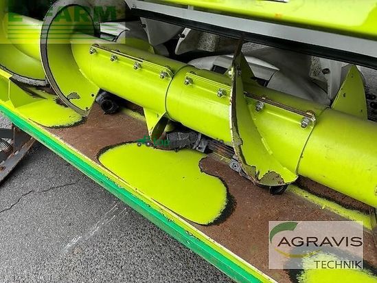 Cabezal - Claas - corio 8-75 fc conspeed