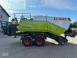 Empacadora gigant - Agram - quadrant 2200