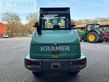 Minicargadora - kramer - kl 30.5t