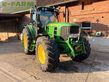 Tractor agrícola - John Deere - 6630 premium *im kundenauftrag*